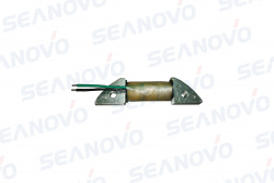 Катушка зажигания Suzuki DT40 32140-94400