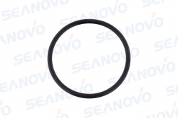 Кольцо уплотнительное Yamaha 30 на ступицу 93210-64ME7-00 