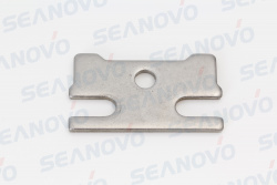 Крепежная пластина F25E-02.00.00.33