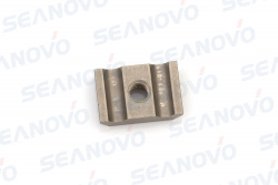 Зажим тяги переключения передач А F2.5-05.00.00.07