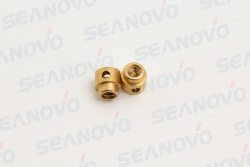 Наконечник тяги газа 20F-01.02.00.05