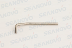 Тяга газа 20F-01.02.00.04