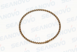 Кольцо маслосъемное F2.5-01.02.00.07