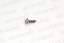 Винт М5х14 мм