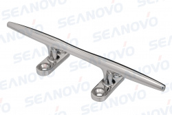 Утка швартовная 200 мм нержавеющая сталь 316SS