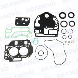 Комплект прокладок двигателя Yamaha F25A  65W-W0001-00