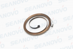 Пружина стартера 2.5F-01.02.00.05