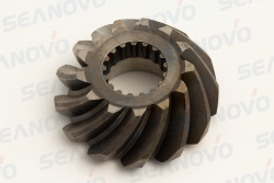 Шестерня ведущая Yamaha 75HP 688-45551-00