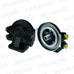 Кронштейн топливного фильтра-сепаратора S3213