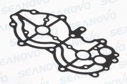 Прокладка крышки ГБЦ 40F-01.06.00.19