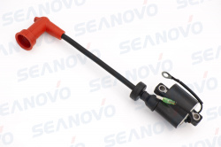 Катушка зажигания 40F-01.03.25.01