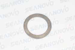 Шайба коленвала F2.5-01.01.00.10