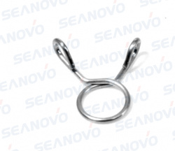 Хомут φ9 01090138