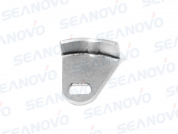 Передний стопорный крюк 60F-02.00.00.10