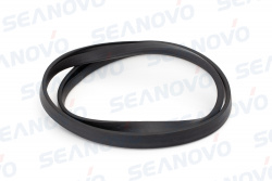 Прокладка нижняя F9.9-02.00.00.11