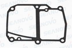 Прокладка двигателя 15F-01.06.29