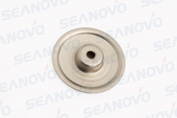 Пластина пускового колеса 2.5F-01.02.00.01