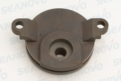 Нижний рычаг переключения передач 60F-06.00.00.14