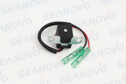 Датчик Холла F9.9-01.06.00.10