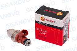 Инжектор YAMAHA F150-200 68F-13761-00-00