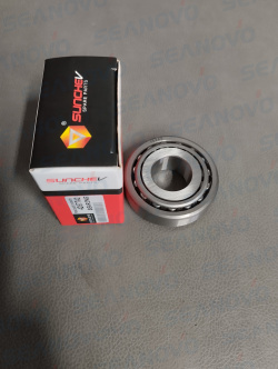 Подшипник вертикального вала для MERCURY 65 Jet/75/90 3-Cyl/50/80 Jet/100/115/125 4-Cyl