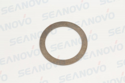 Шайба коленвала F4-01.06.22