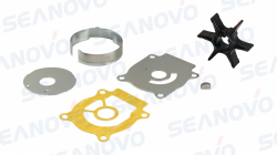 Ремкомплект помпы Suzuki DT25/DT30/DT40 17400-94411