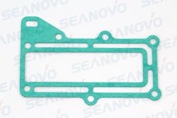 Прокладка выпускного коллектора 9.8F-01.06.08