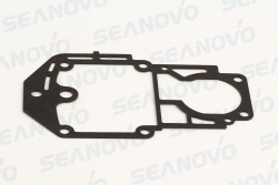 Прокладка под двигатель 30F-00.00.00.02