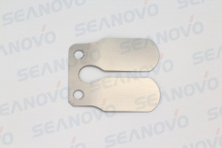 Лепестковый клапан 3.5F-01.01.03