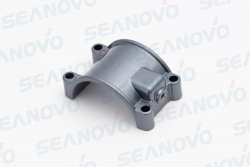 Крышка крепления поворотного механизма 3.5F-03.03.02