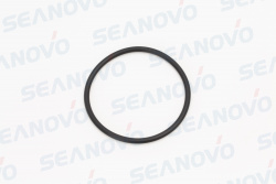 Кольцо резиновое 50,5*3,1 F9.9-06.02.00.05