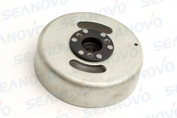 Маховик 3.5F-01.03.01.00