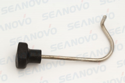 Ручка подсоса 5F-02.05.00