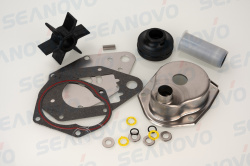 Ремкомплект помпы охлаждения MERCURY  40, 50, 60EFI (с 91 года) 46-812966A12