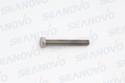 Болт М6*45 мм