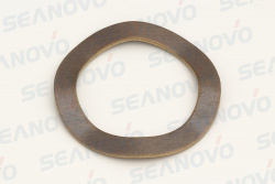 Уплотнительное кольцо F4-04.08