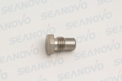 Болт румпеля 20F-04.00.00.02