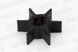 Крыльчатка помпы охлаждения 3.5F-06.05.02.00