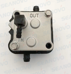 Топливный насос MERCURY 30-125HP 14360A78W