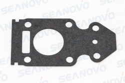 Прокладка сидения помпы 15F-06.03.07