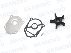 Ремкомплект помпы охлаждения SUZUKI DF115-150 17400-94611