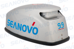 Колпак в сборе 15F-07.00.00.00