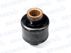 Демпфер гребного винта 60F-06.01.01.00