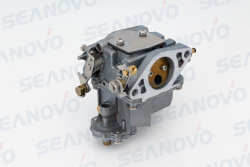 Карбюратор DQDF15-00.00.03