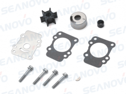 Ремкомплект помпы охлаждения 682-W0078-A1 YAMAHA 9.9-15