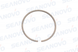 Первое поршневое кольцо F60-01.03.00.09