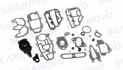 Ремкомплект прокладок двигателя Mercury 6-15 27-42364A92