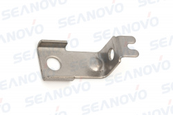 Кронштейн топливного фильтра 15F-01.06.23