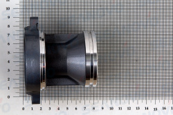 Крышка редуктора F9.9-06.02.00.07